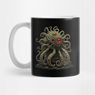 Shoggoth from the Cthulhu Mythos #3 Mug